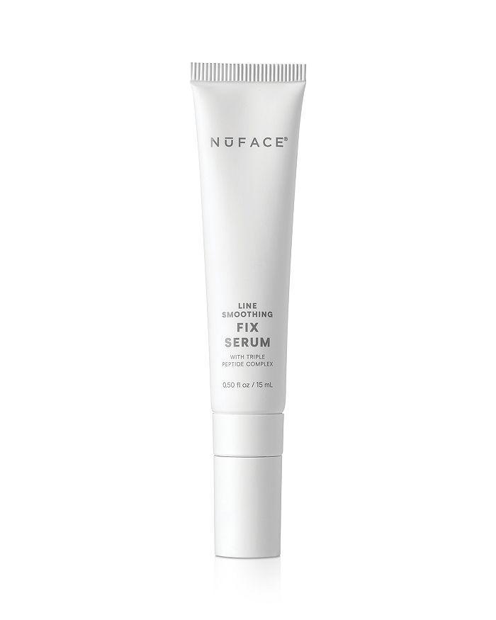 商品NuFace|FIX® Line Smoothing Serum 0.5 oz.,价格¥367,第1张图片