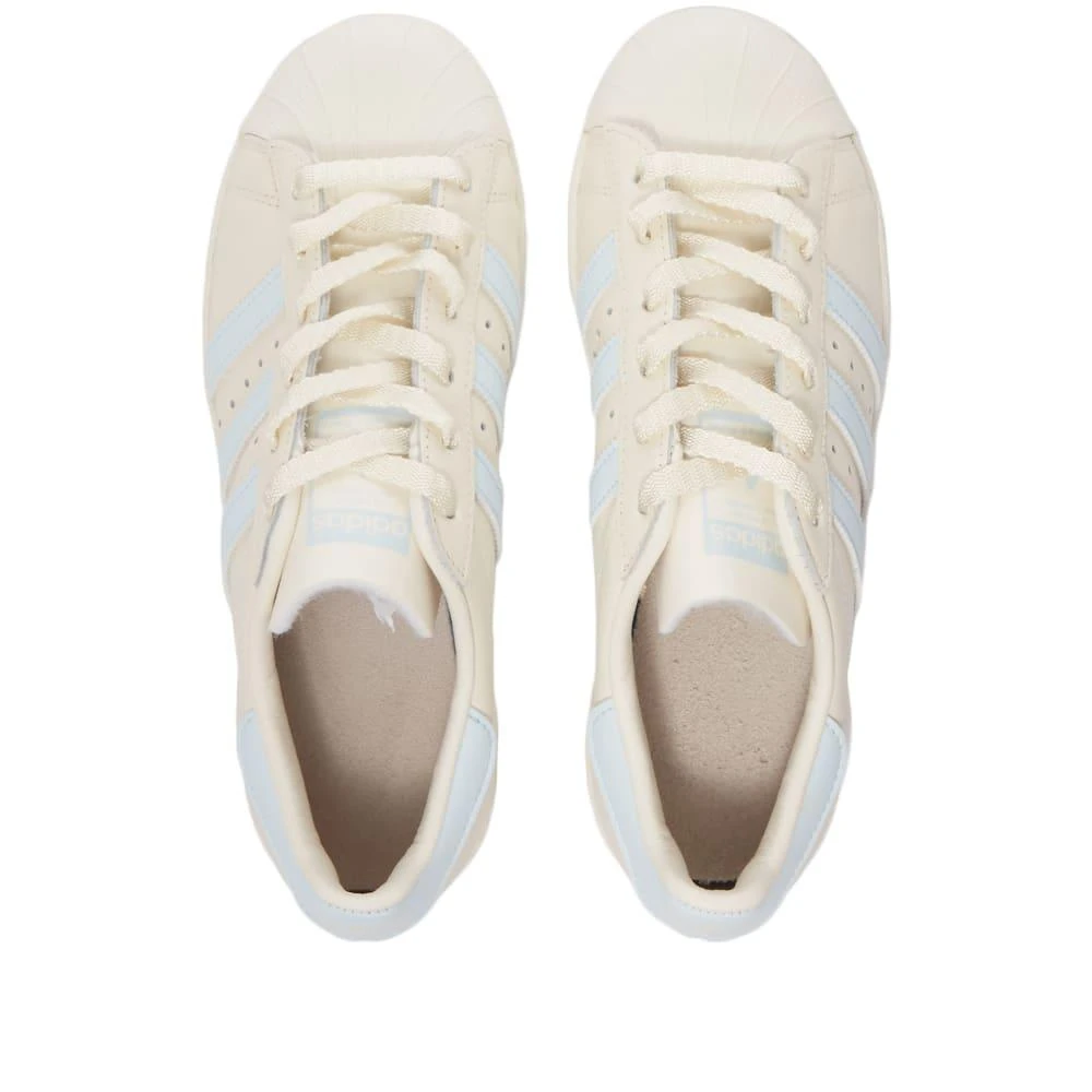 商品Adidas|Adidas Superstar 82,价格¥565,第5张图片详细描述