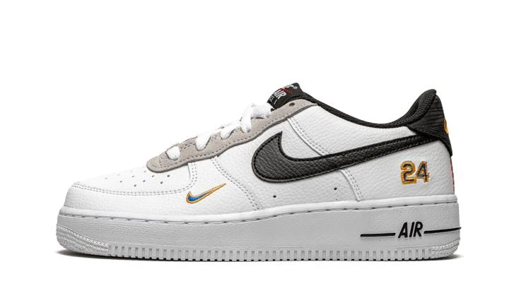 商品NIKE|Nike Air Force 1 Low LV8 GS,价格¥1494,第1张图片