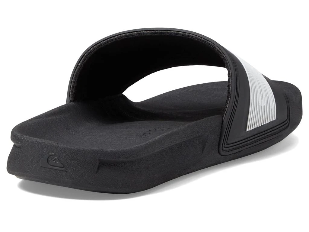 商品Quiksilver|Rivi Slide,价格¥261,第5张图片详细描述