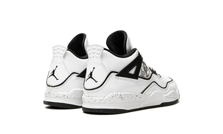 商品Jordan|Air Jordan 4 Retro PS,价格¥673,第4张图片详细描述