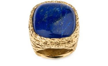 商品AURELIE BIDERMANN|Miki 戒指,价格¥4594,第1张图片