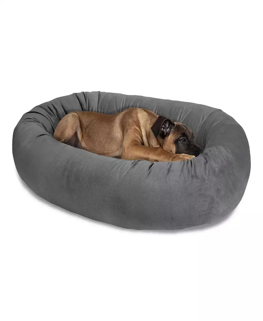 商品Arlee Home Fashions|Orbit Memory Foam Pet Bed,价格¥1745,第2张图片详细描述