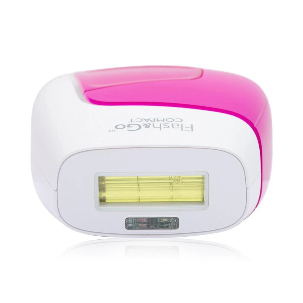 商品Silk'N|Flash&Go Compact Hair Removal Device,价格¥1042,第4张图片详细描述