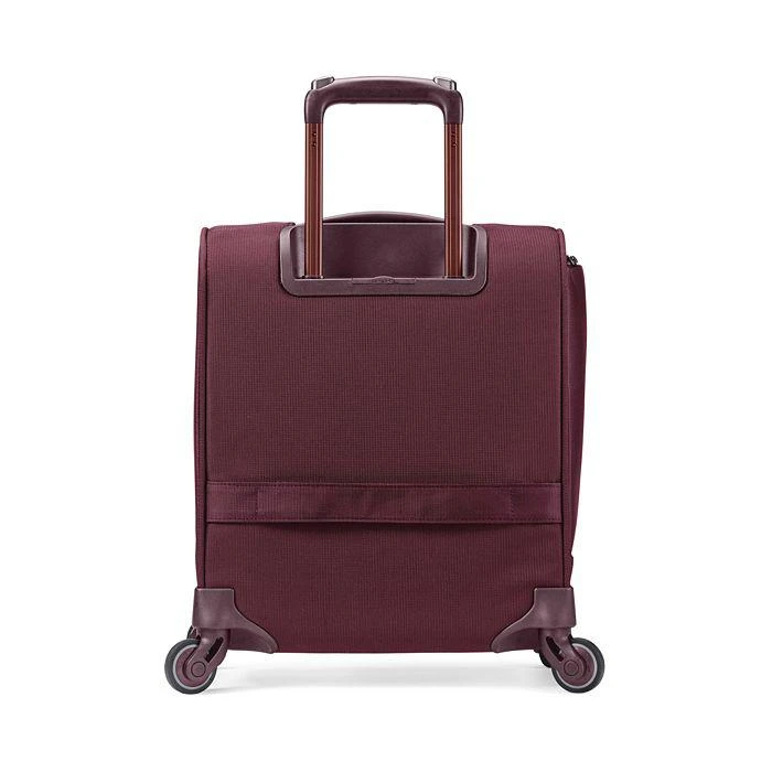 商品Samsonite|Flexis Softside Underseat Carry-On Spinner,价格¥1731,第5张图片详细描述