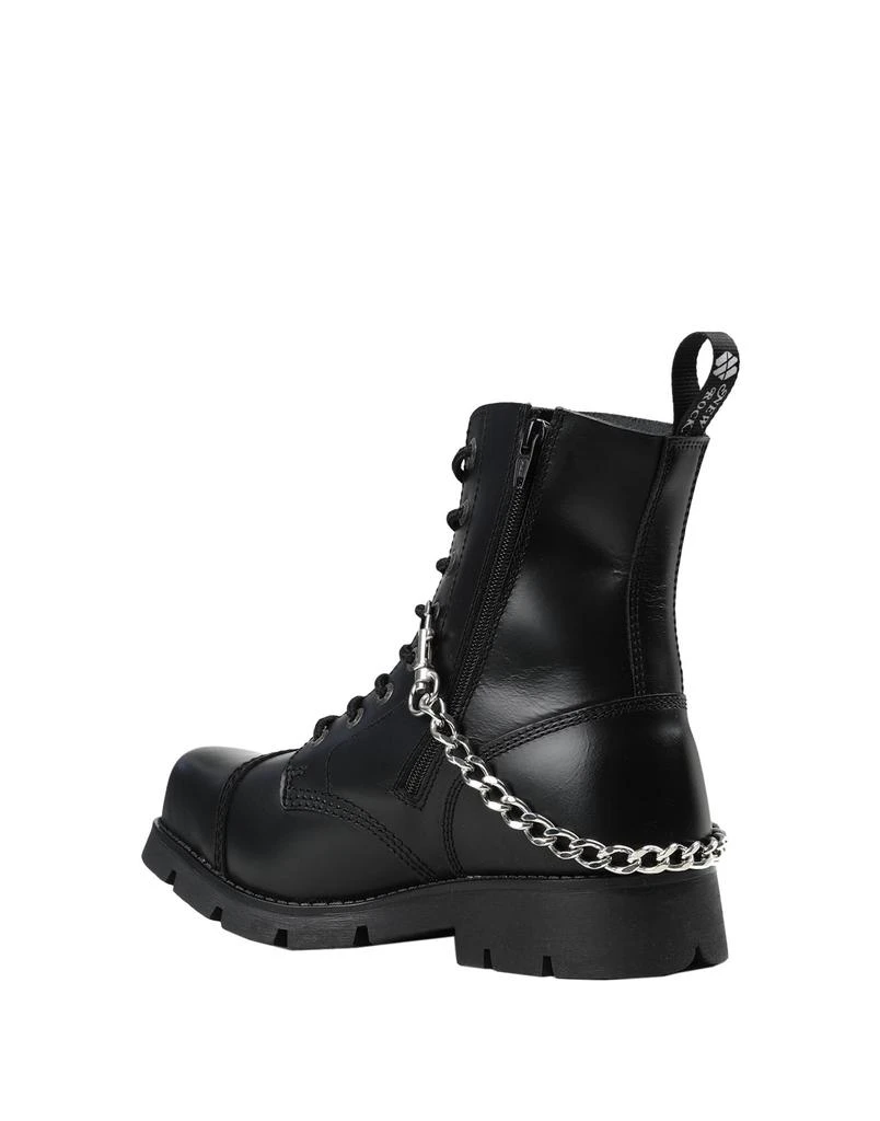 商品NewRock|Ankle boot,价格¥563,第3张图片详细描述