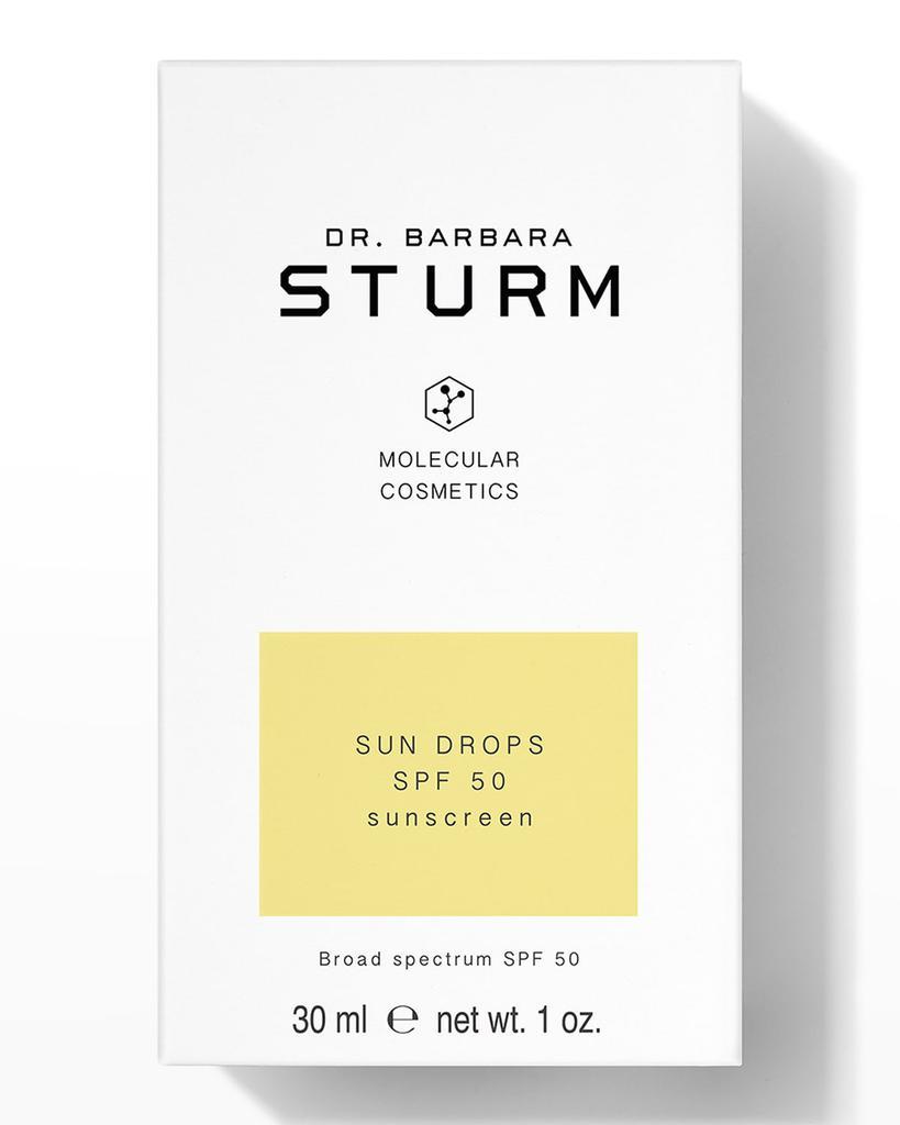 商品Dr. Barbara Sturm|1 oz. Sun Drops,价格¥1118,第5张图片详细描述