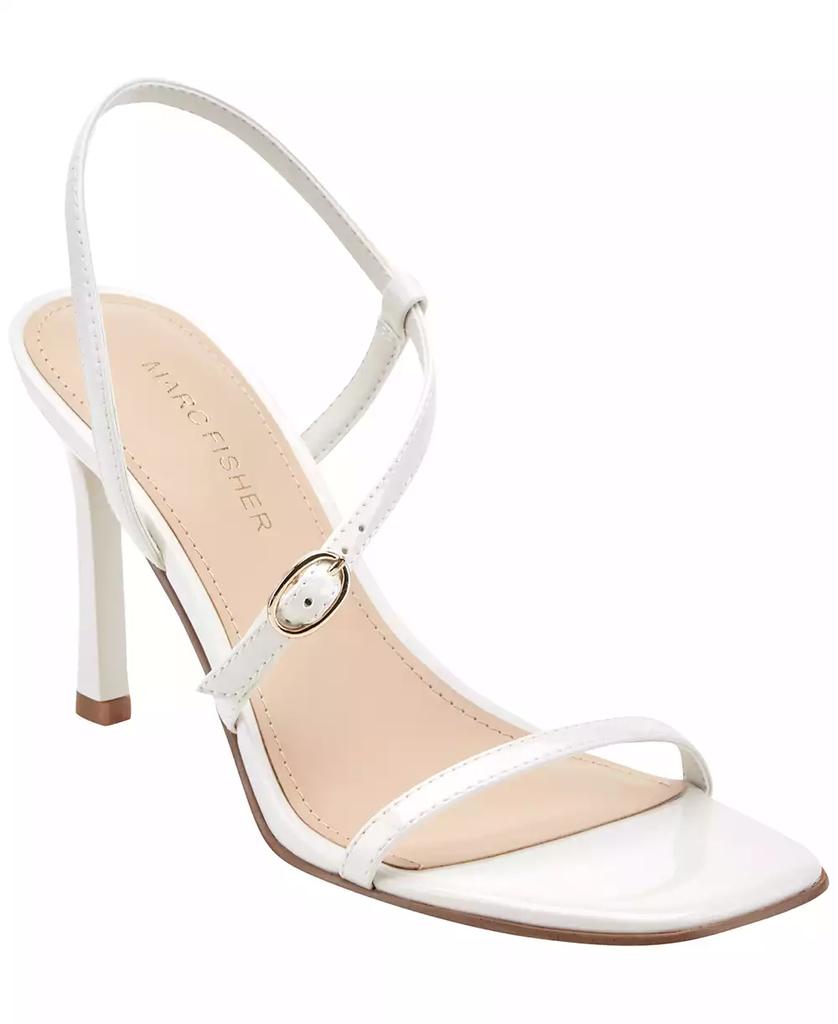 Women's Teah Strappy Stiletto Dress Sandals image 2