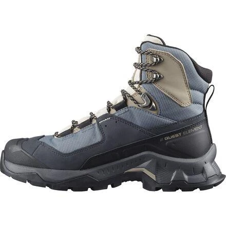 商品Salomon|Quest Element GTX Hiking Boot - Women's,价格¥1264,第5张图片详细描述