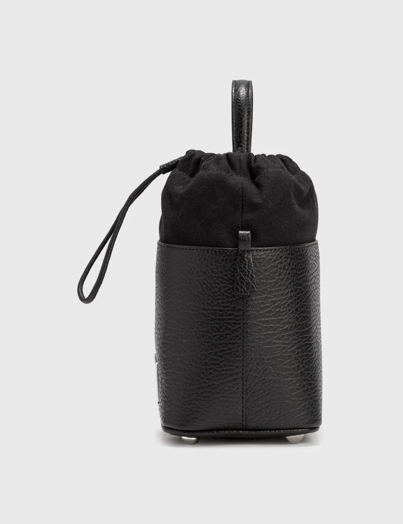 商品MAISON MARGIELA|5AC Bucket Bag,价格¥9663,第2张图片详细描述