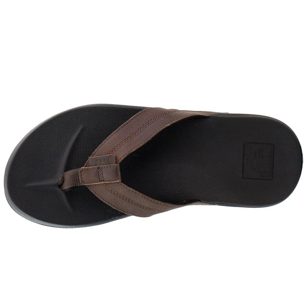 商品Reef|Cushion Phantom LE Flip Flops,价格¥391,第4张图片详细描述