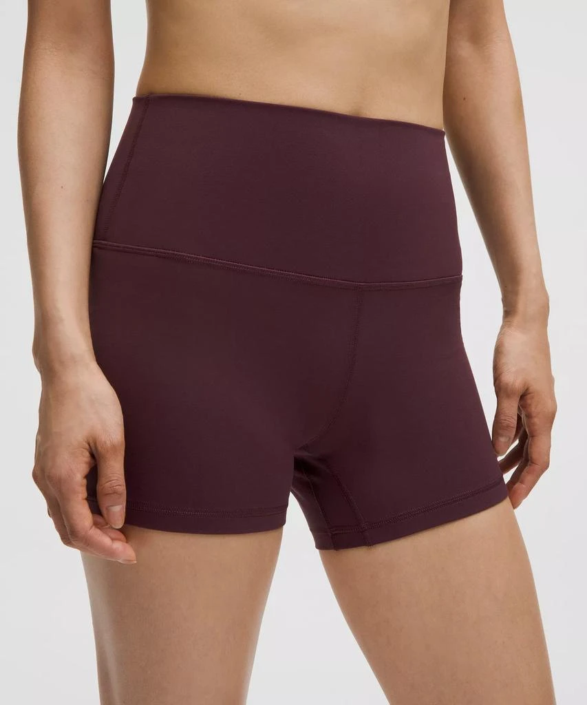 lululemon Align™ High-Rise Short 4" 商品
