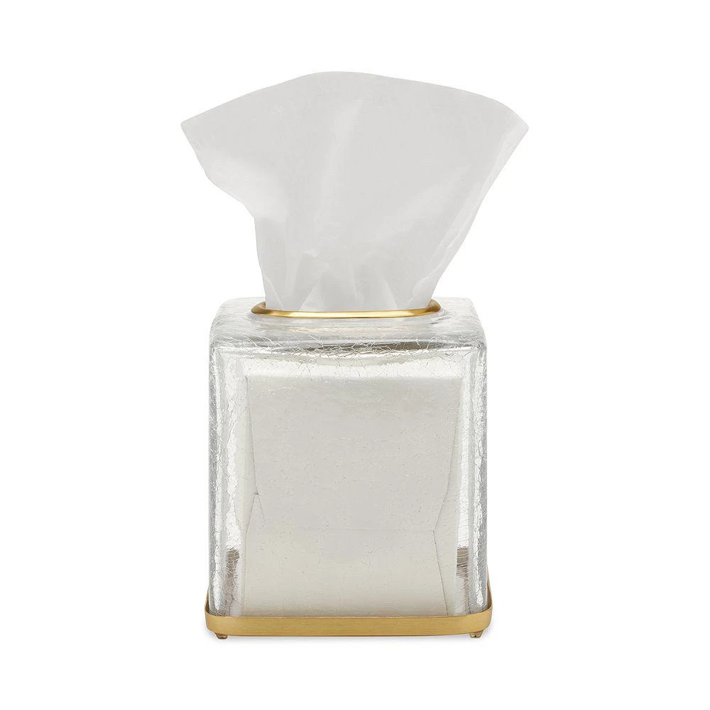 商品Pigeon & Poodle|Pomaria Tissue Box,价格¥685,第1张图片