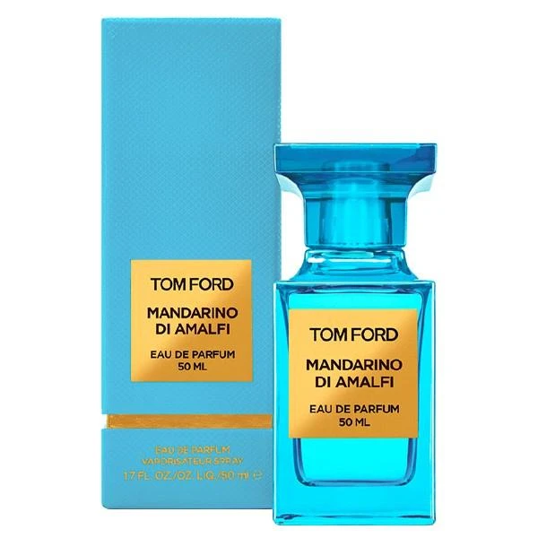 商品Tom Ford|Tom Ford 汤姆福特 阿玛菲柑橘中性香水EDP 50ml,价格¥2800,第1张图片