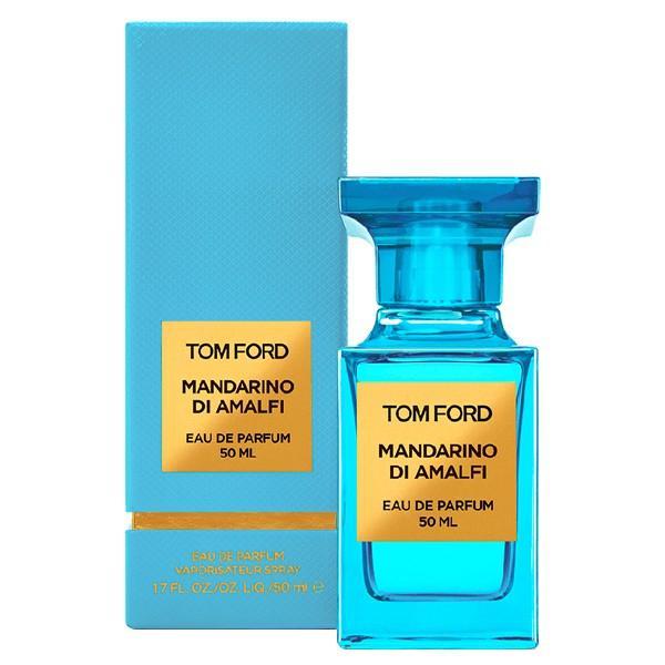 商品Tom Ford|Tom Ford 汤姆福特 阿玛菲柑橘EDP 50ml,价格¥2646,第1张图片