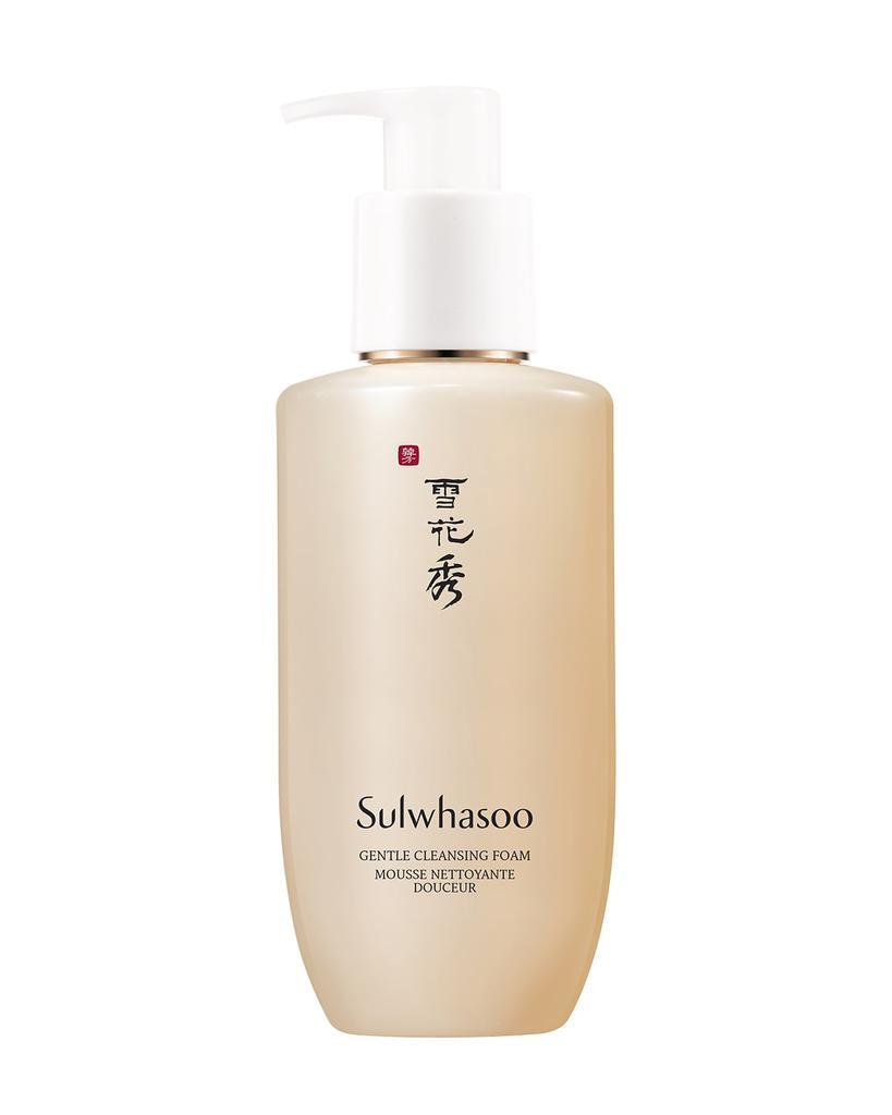商品Sulwhasoo|6.7 oz. Gentle Cleansing Foam,价格¥283,第1张图片