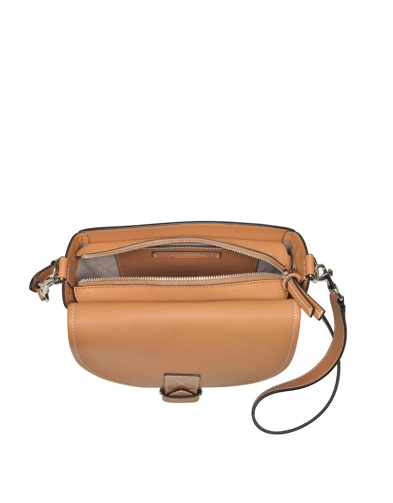 商品JW Anderson|Caramel Small Bike Bag,价格¥2631,第2张图片详细描述