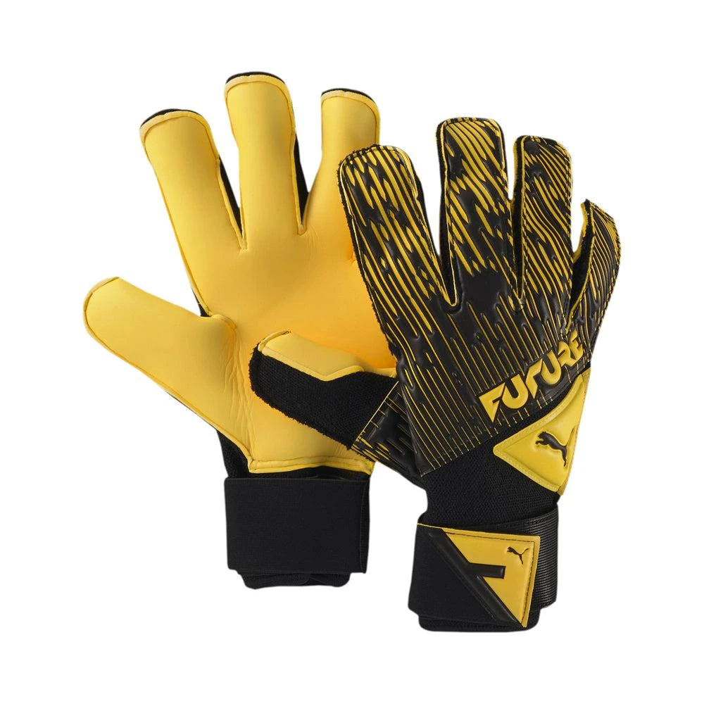 商品Puma|Future Grip 5.2 Goalkeeper Gloves,价格¥137,第1张图片