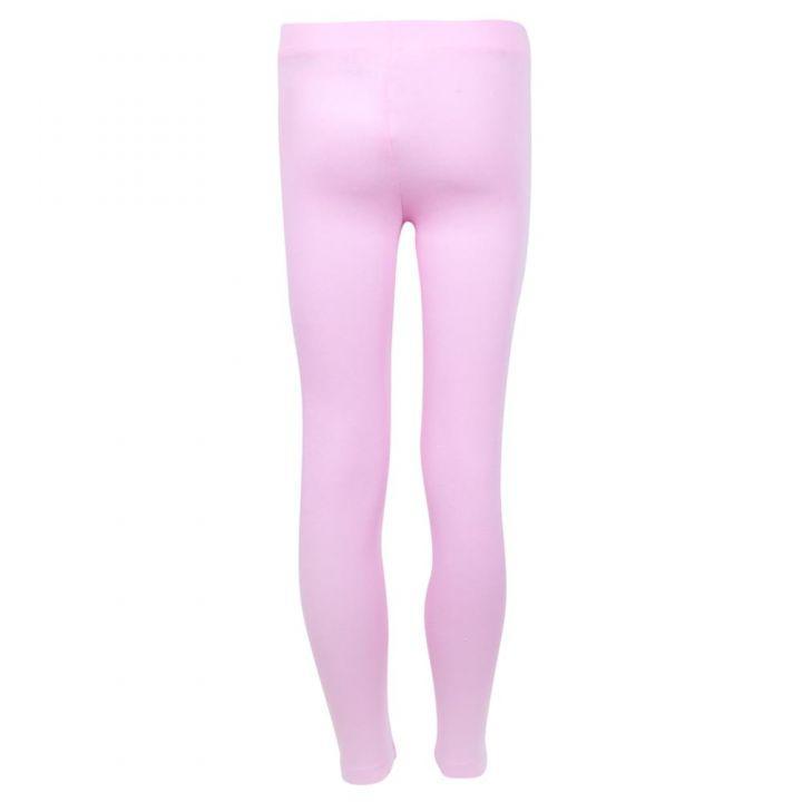 商品Moschino|Pink Logo Print Leggings,价格¥187,第6张图片详细描述