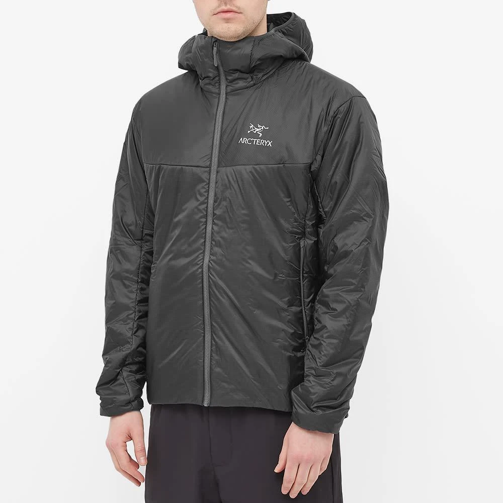 商品Arc'teryx|Arc'teryx Nuclei FL Jacket,价格¥2442,第2张图片详细描述