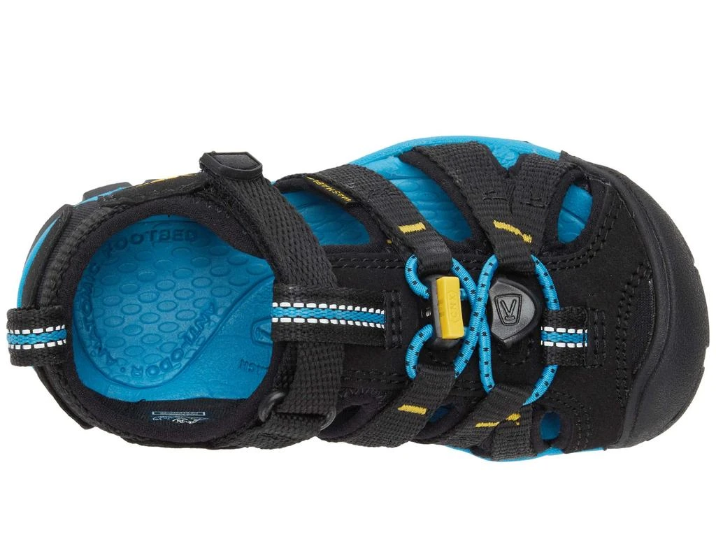 商品Keen|Seacamp II CNX (Toddler/Little Kid),价格¥376,第2张图片详细描述