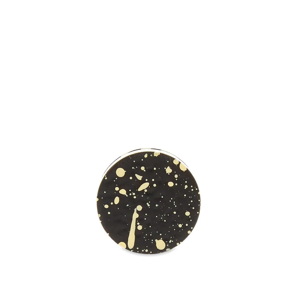 商品Ferm Living|ferm LIVING Hook - Cast Iron - Small,价格¥121,第1张图片