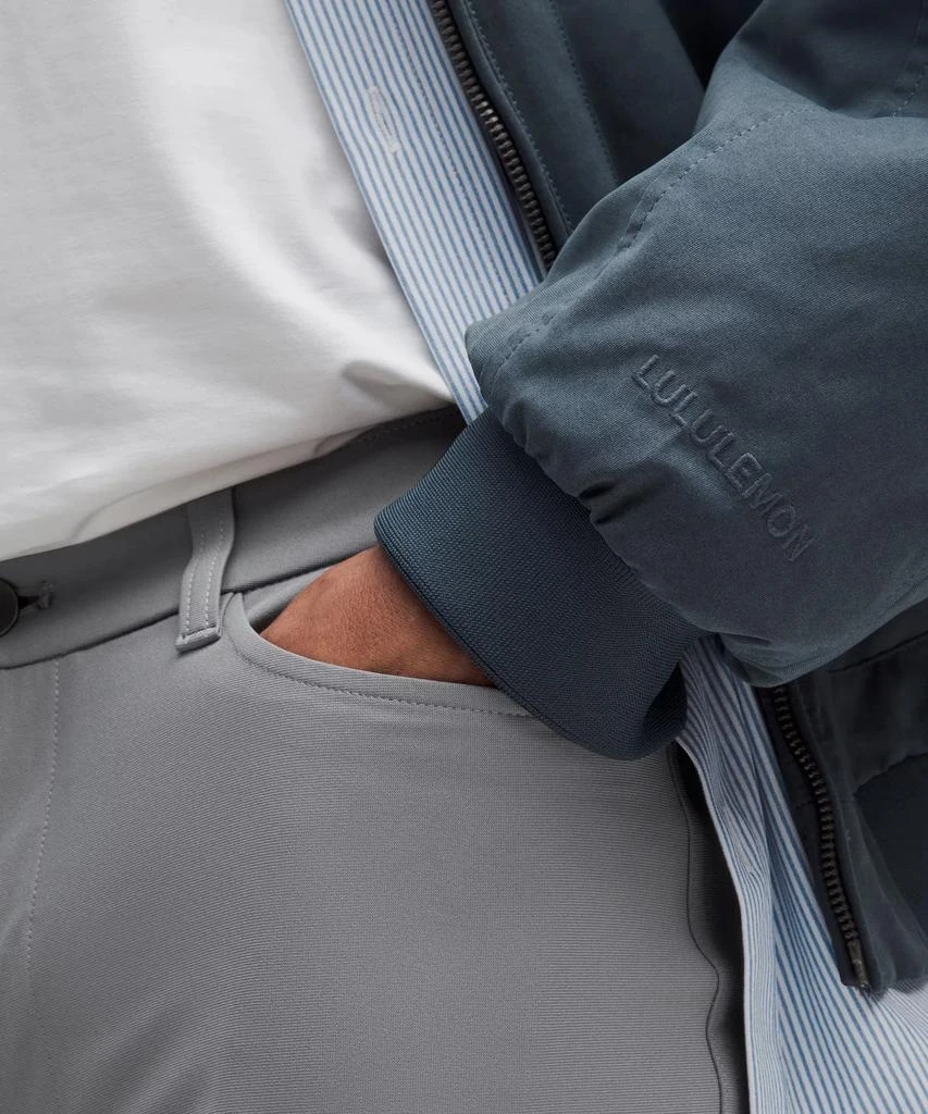 ABC Classic-Fit 5 Pocket Pant 28L *Warpstreme 商品