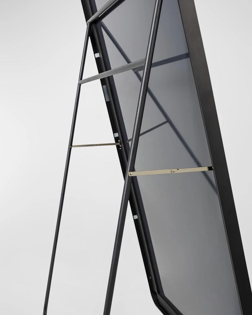 商品Surya Rugs|Aranya 72" Floor Mirror,价格¥8938,第4张图片详细描述