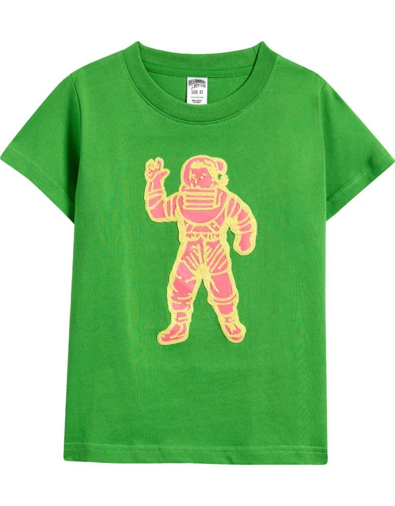 商品Billionaire Boys Club|Kids' Haru Cotton Graphic T-Shirt,价格¥315,第1张图片