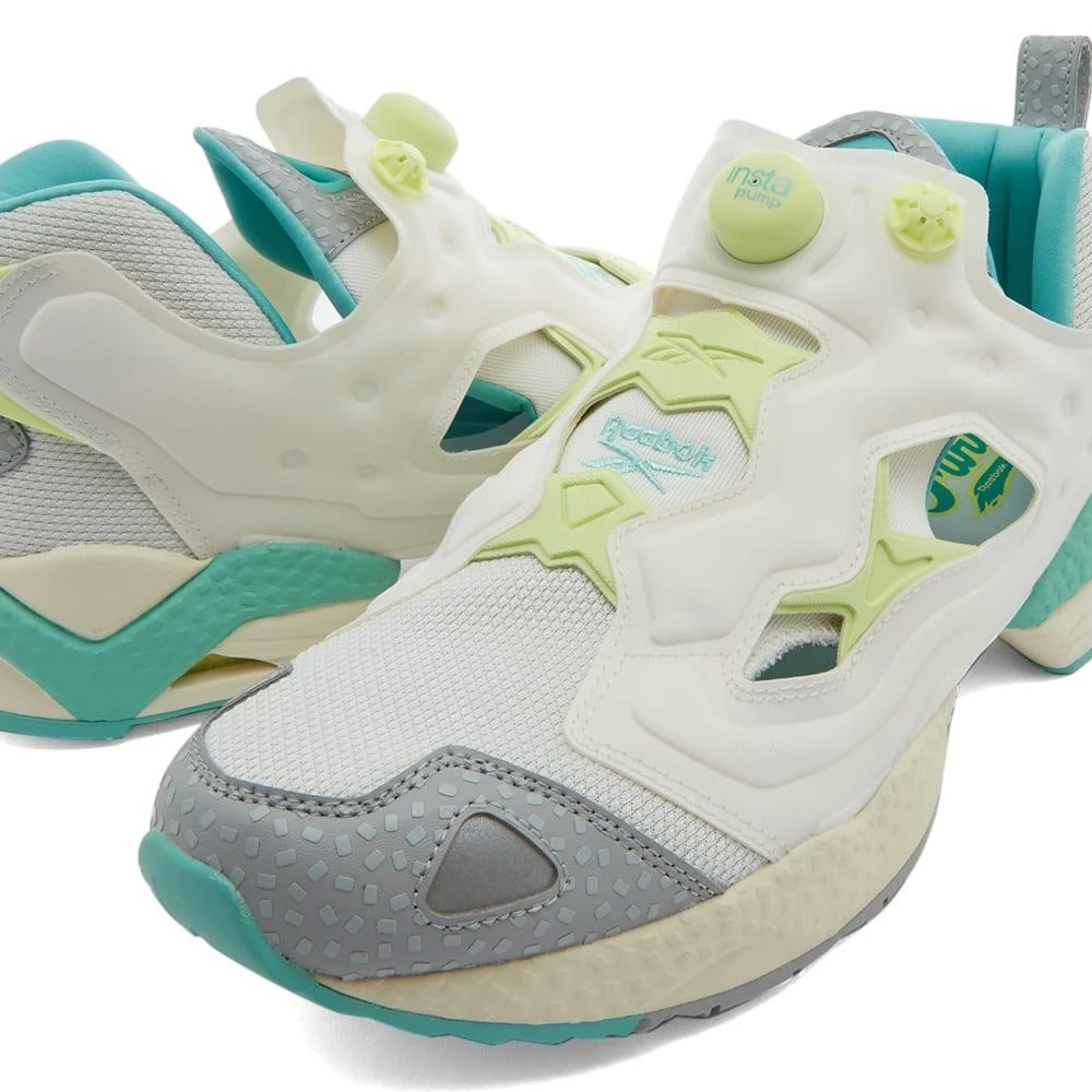 商品Reebok|Reebok Instapump Fury 95,价格¥744,第4张图片详细描述