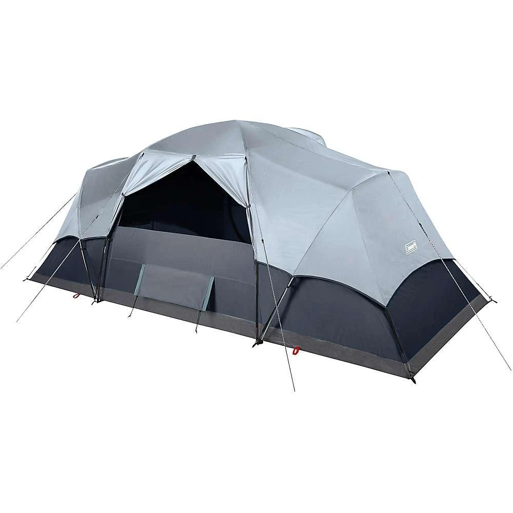 商品Coleman|Coleman Skydome 8P XL Lighted Tent,价格¥2394,第3张图片详细描述
