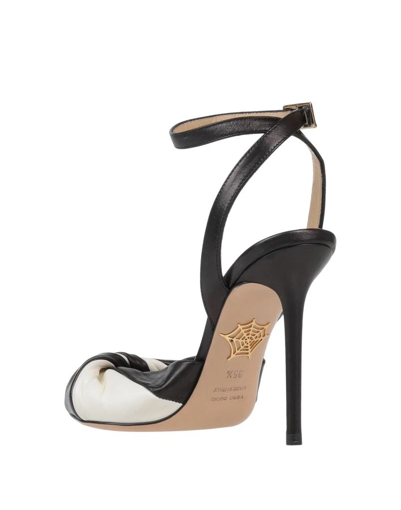 商品Charlotte Olympia|Sandals,价格¥4435,第3张图片详细描述