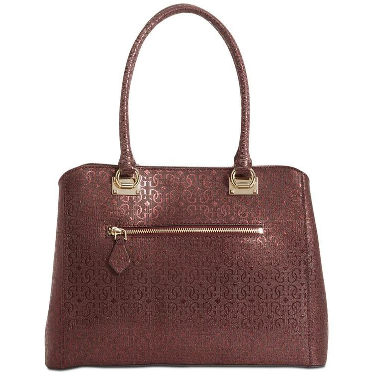 Halley Small Girlfriend Signature Satchel 商品