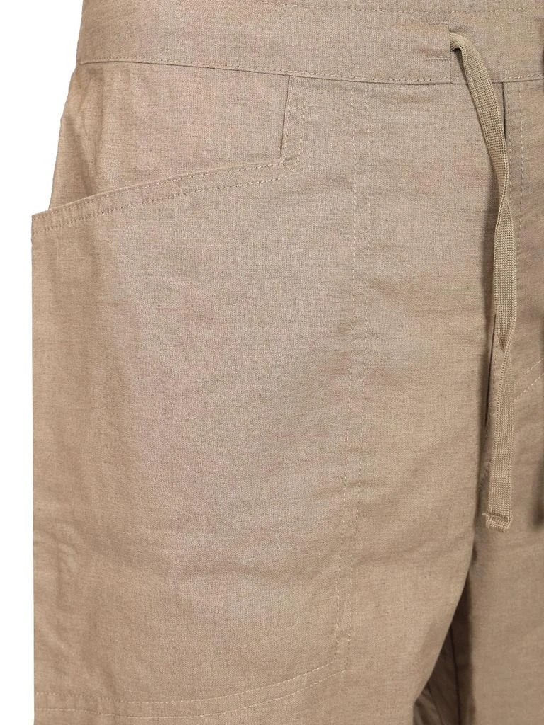 商品Patagonia|Hampi Rock Trousers Grey,价格¥725,第4张图片详细描述