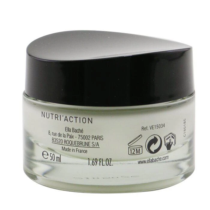 商品Ella Bache|Ella Bache 霍霍巴滋养面霜-干性肌适用 50ml/1.69oz,价格¥497,第3张图片详细描述
