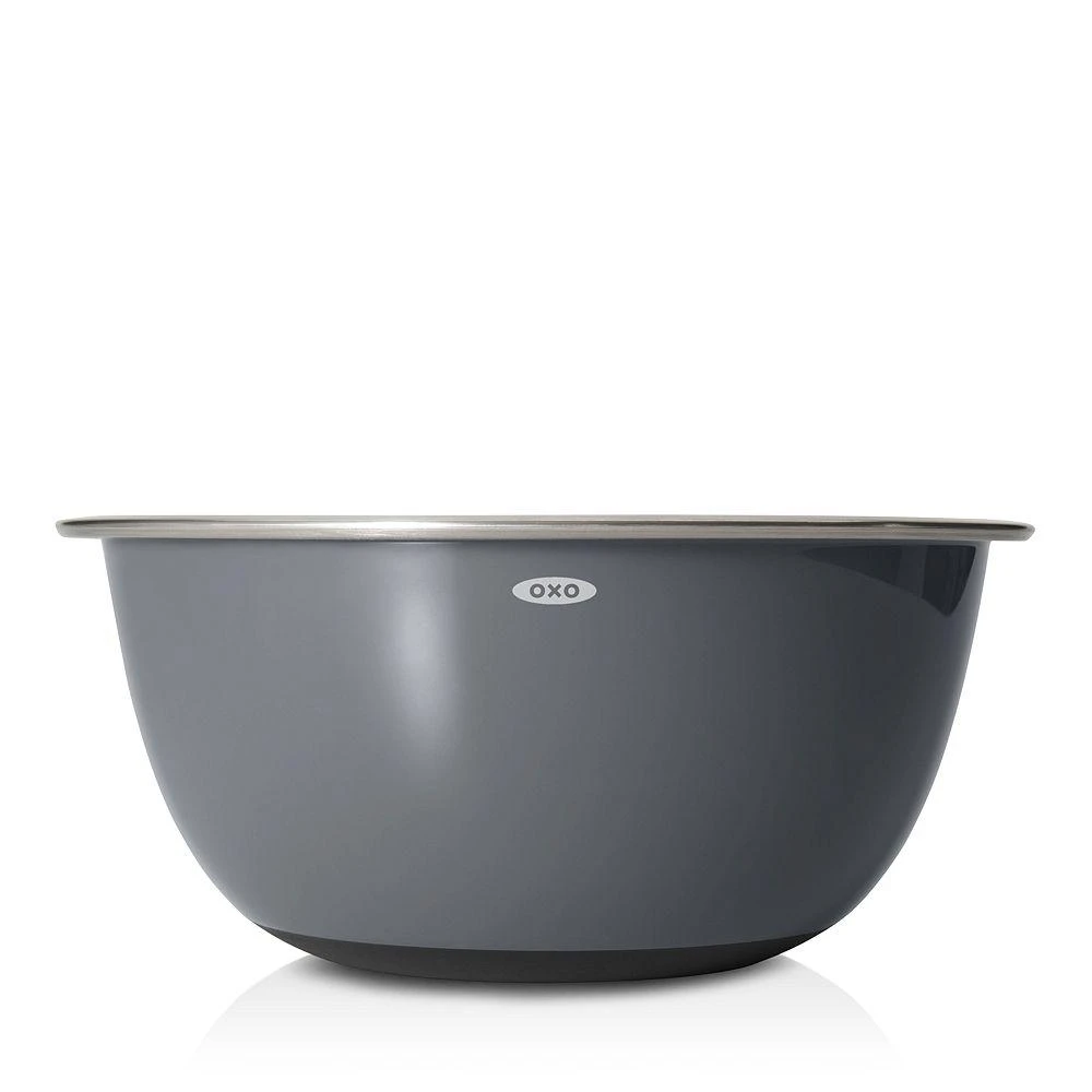 Insulated Stainless Steel Mixing Bowls 商品