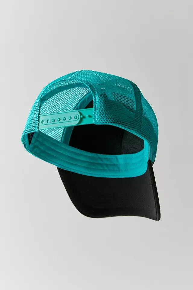 商品Urban Outfitters|Band Trucker Hat,价格¥39,第3张图片详细描述