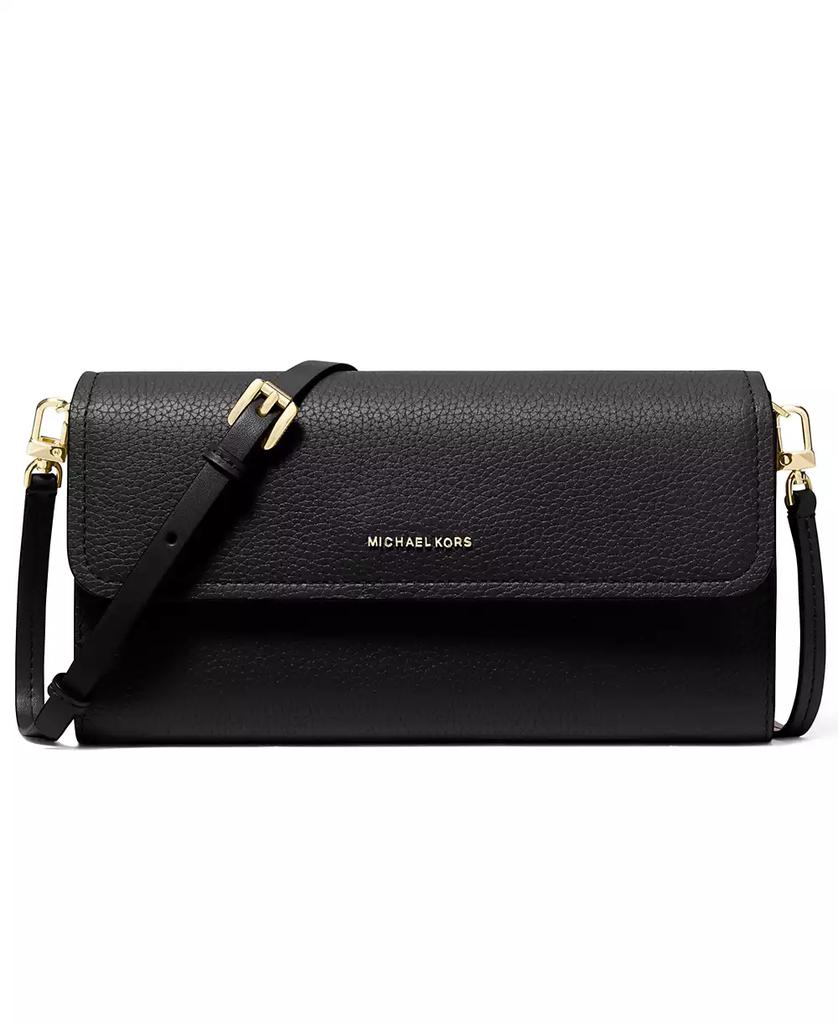 Sac bandoulière pour téléphone MICHAEL Michael Kors Jet Set Small East West image 2