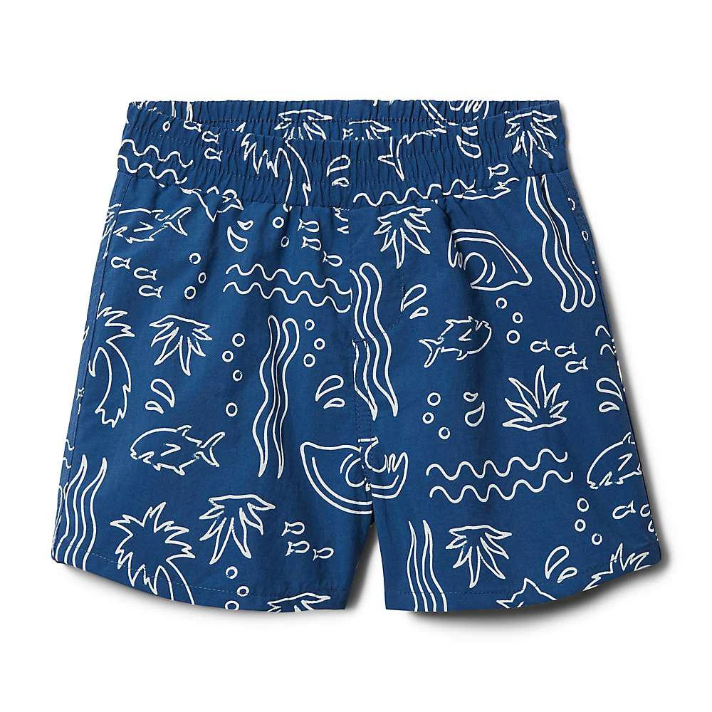 商品Columbia|Columbia Toddlers' Super Backcast Short,价格¥122,第3张图片详细描述