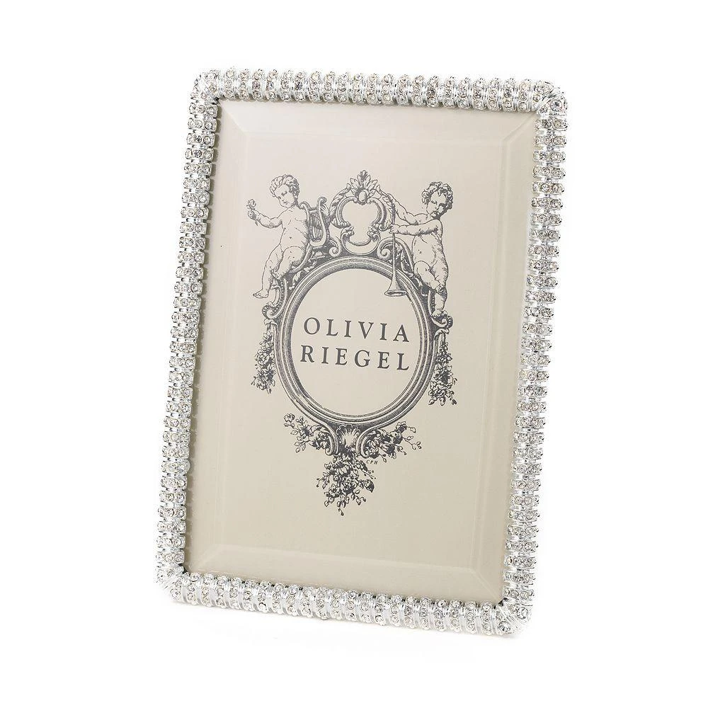 商品Olivia Riegel|Crystal Chelsea Frame,价格¥893,第1张图片详细描述