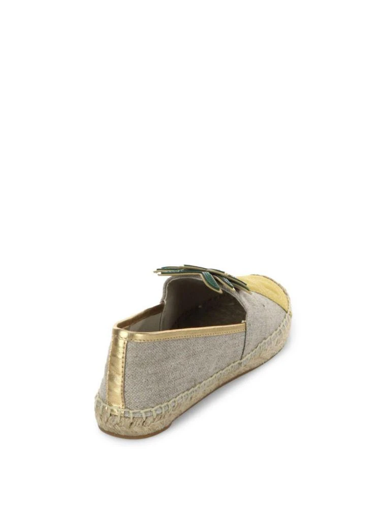 商品Tory Burch|Castaway Flat Espadrilles,价格¥1024,第2张图片详细描述