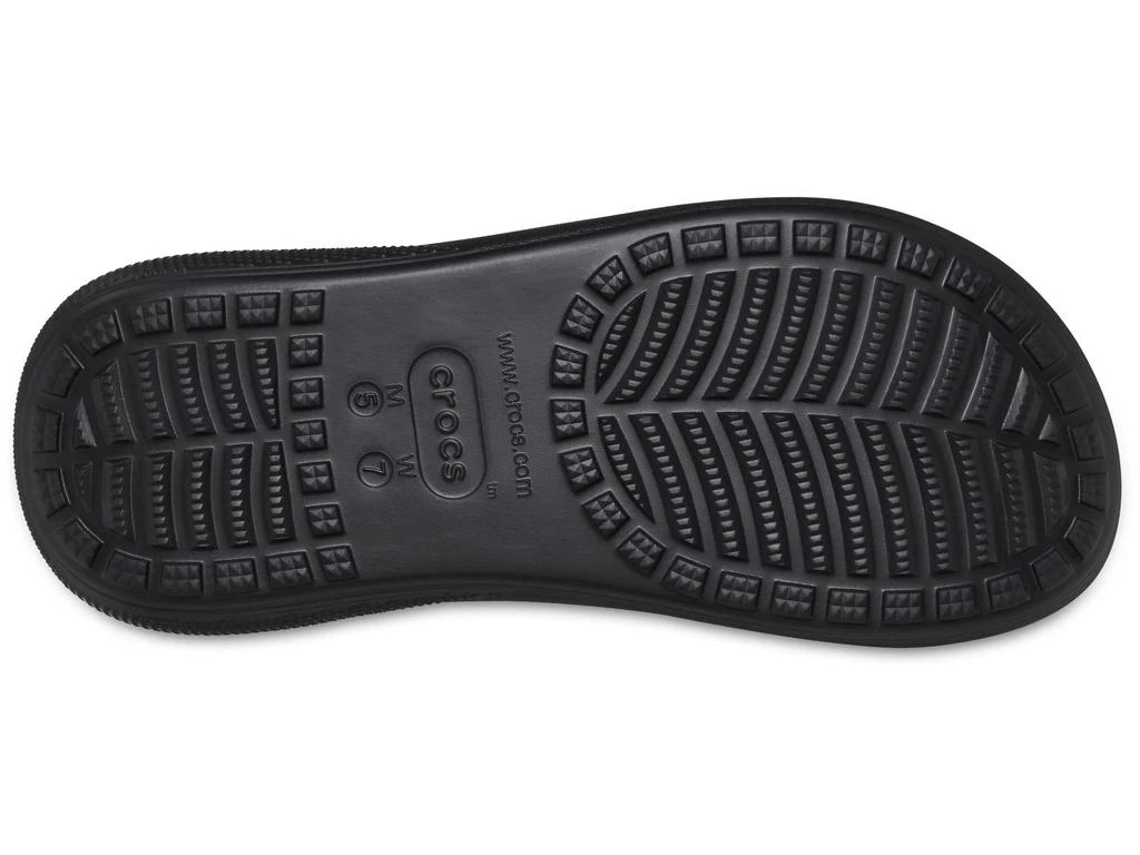 商品Crocs|Crush Slide,价格¥264,第2张图片详细描述