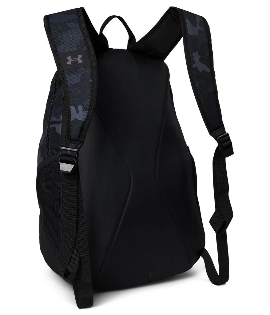商品Under Armour|Hustle Sport Backpack,价格¥234,第2张图片详细描述