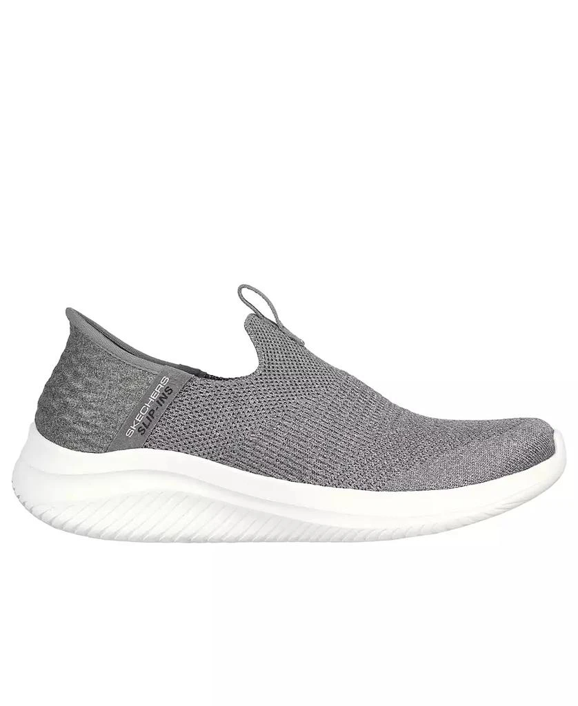 商品SKECHERS|Women's Slip-Ins- Ultra Flex 3.0 Cozy Streak Casual Sneakers from Finish Line,价格¥225,第2张图片详细描述