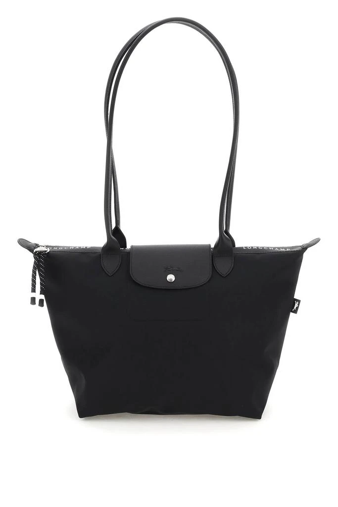 商品Longchamp|Longchamp econyl le pliage energy bag,价格¥1366,第1张图片
