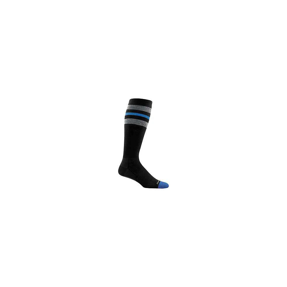 商品Darn Tough Vermont|Darn Tough Men's Vertex Over-The-Calf Ultra-Light Sock,价格¥160,第1张图片