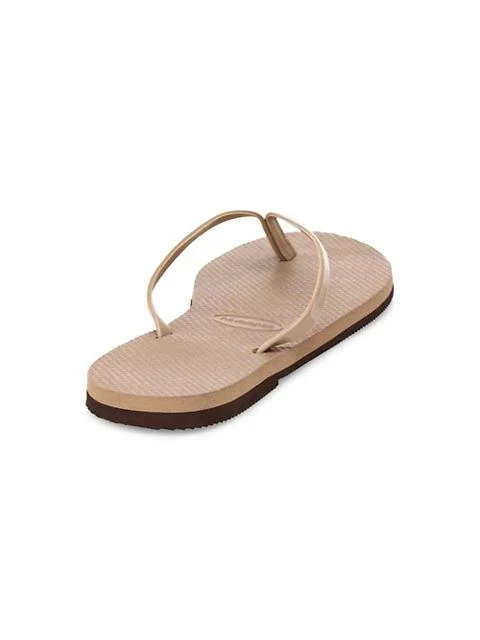 商品Havaianas|经典修长款人字拖,价格¥300,第3张图片详细描述