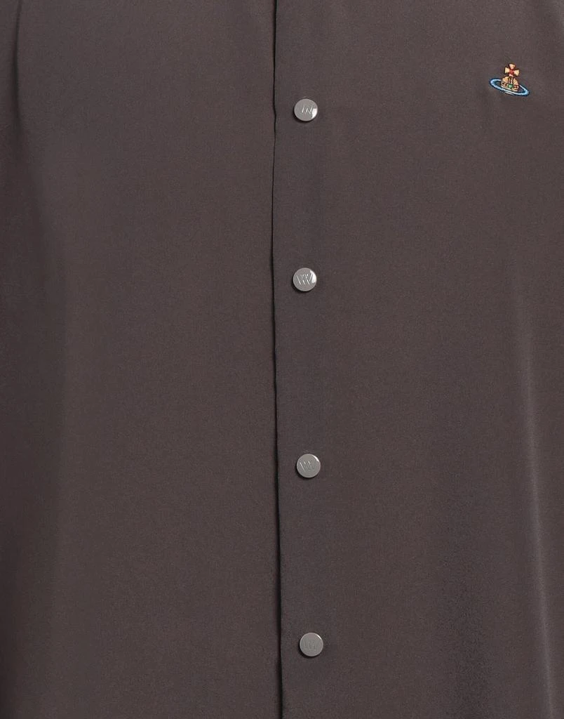 商品Vivienne Westwood|Solid color shirt,价格¥2194,第4张图片详细描述