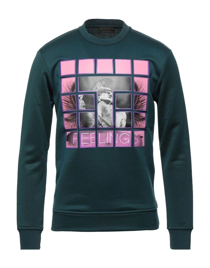 商品TRUSSARDI|Sweatshirt,价格¥603,第1张图片