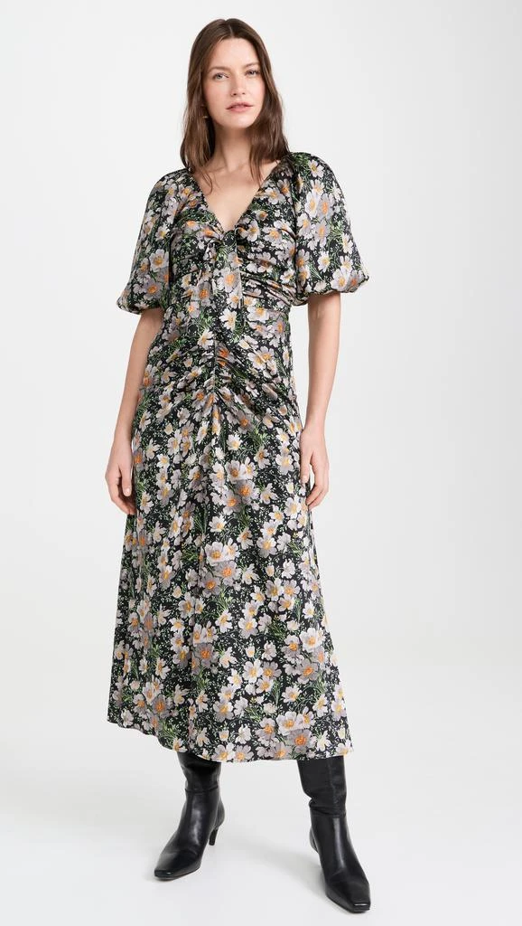 Cosmo Flowers Brenton Dress 商品